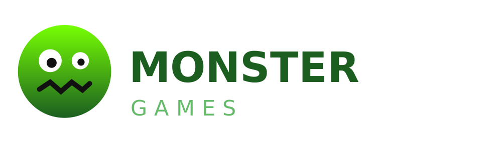 monstergames